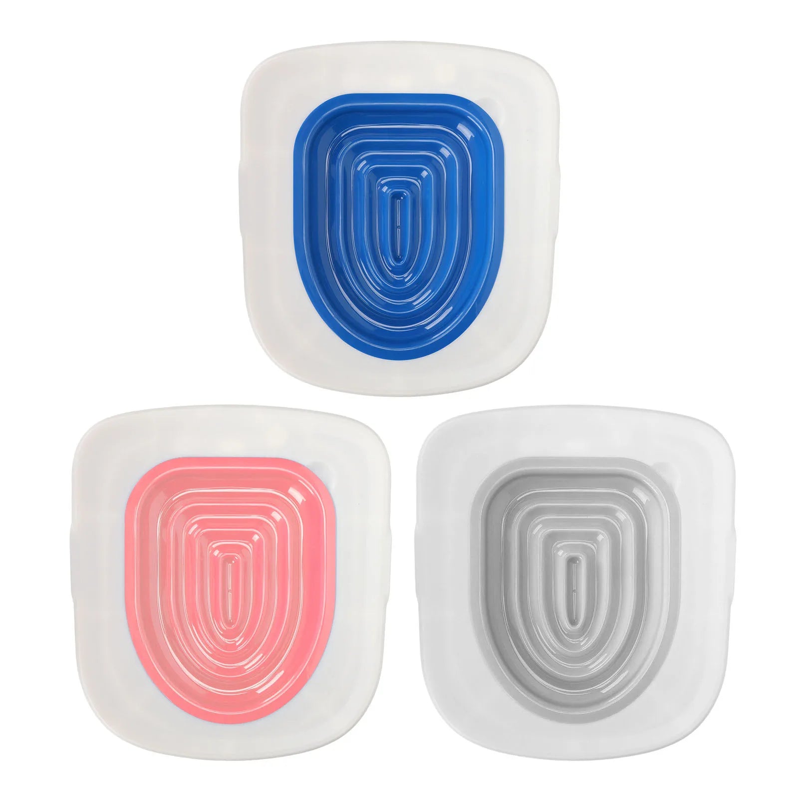 Universal Cat Toilet Training Aid for Easy Cleanup - Smarsty