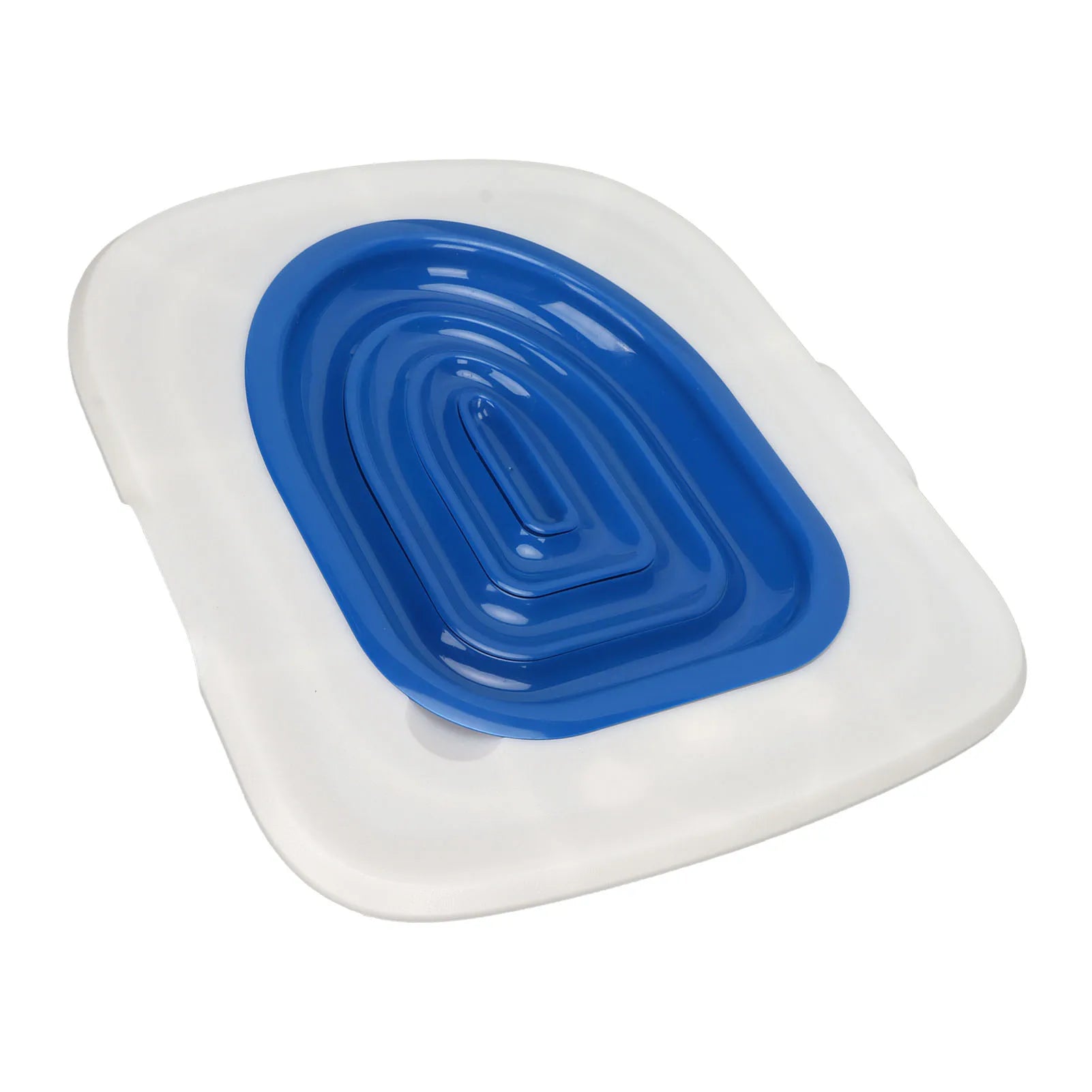 Universal Cat Toilet Training Aid for Easy Cleanup - Smarsty
