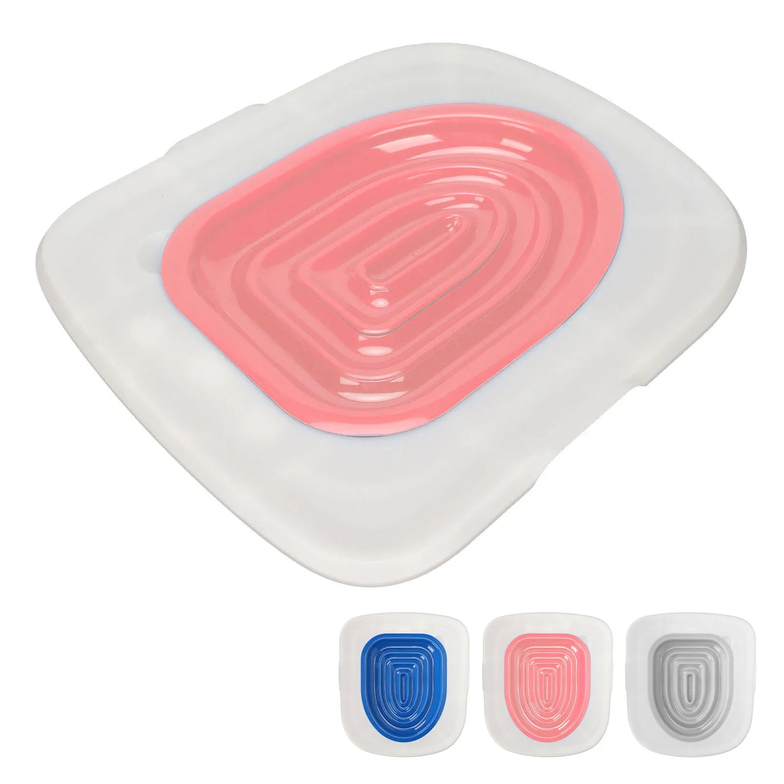 Universal Cat Toilet Training Aid for Easy Cleanup - Smarsty