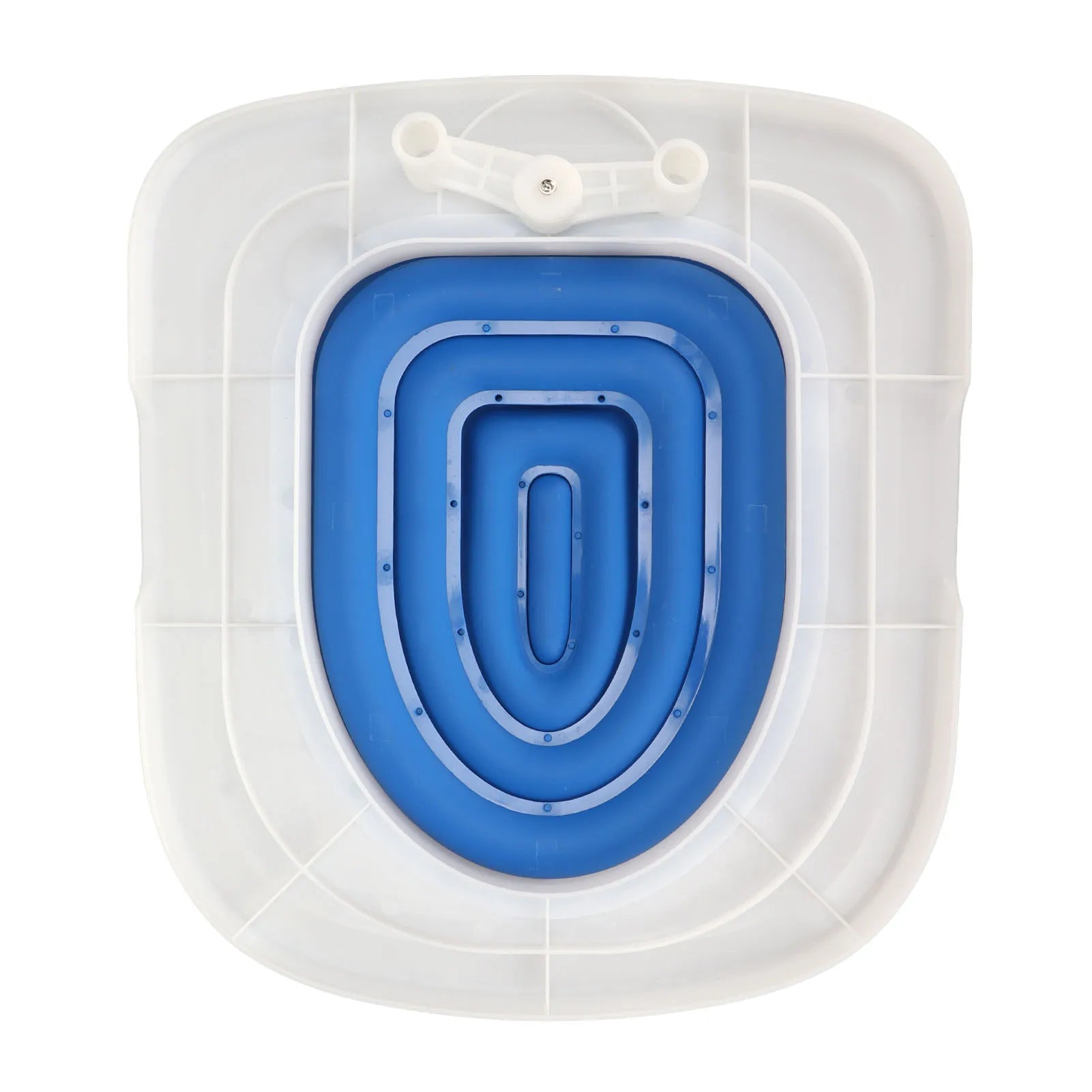 Universal Cat Toilet Training Aid for Easy Cleanup - Smarsty
