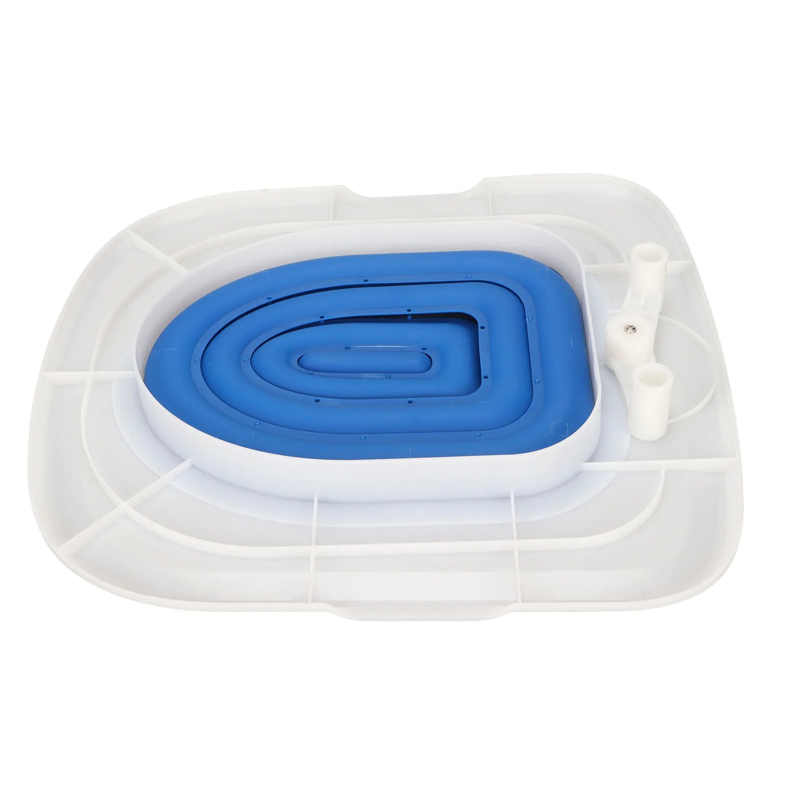 Universal Cat Toilet Training Aid for Easy Cleanup - Smarsty
