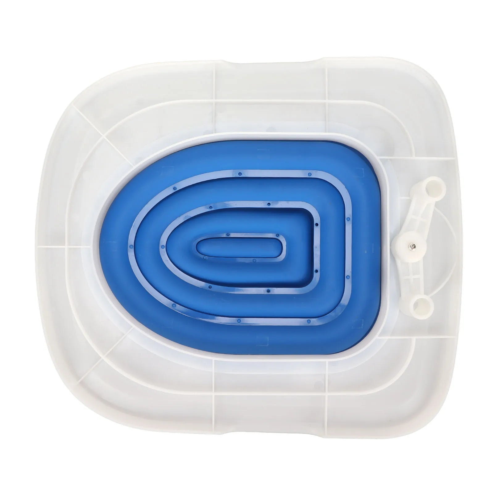 Universal Cat Toilet Training Aid for Easy Cleanup - Smarsty