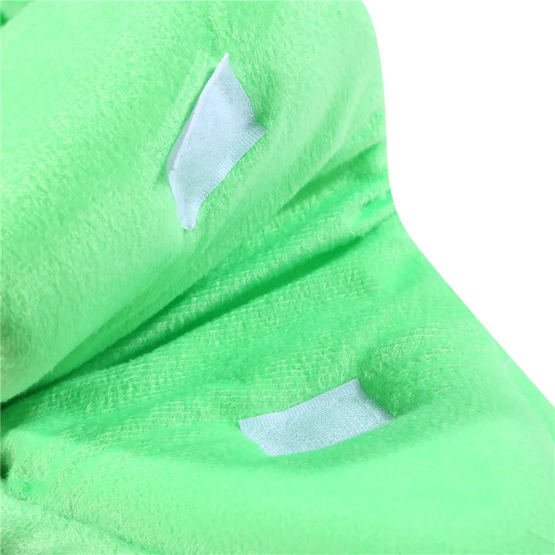 Funny Banana Cat Bed House Cozy Portable Pet Basket - Smarsty