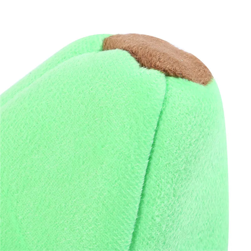 Funny Banana Cat Bed House Cozy Portable Pet Basket - Smarsty