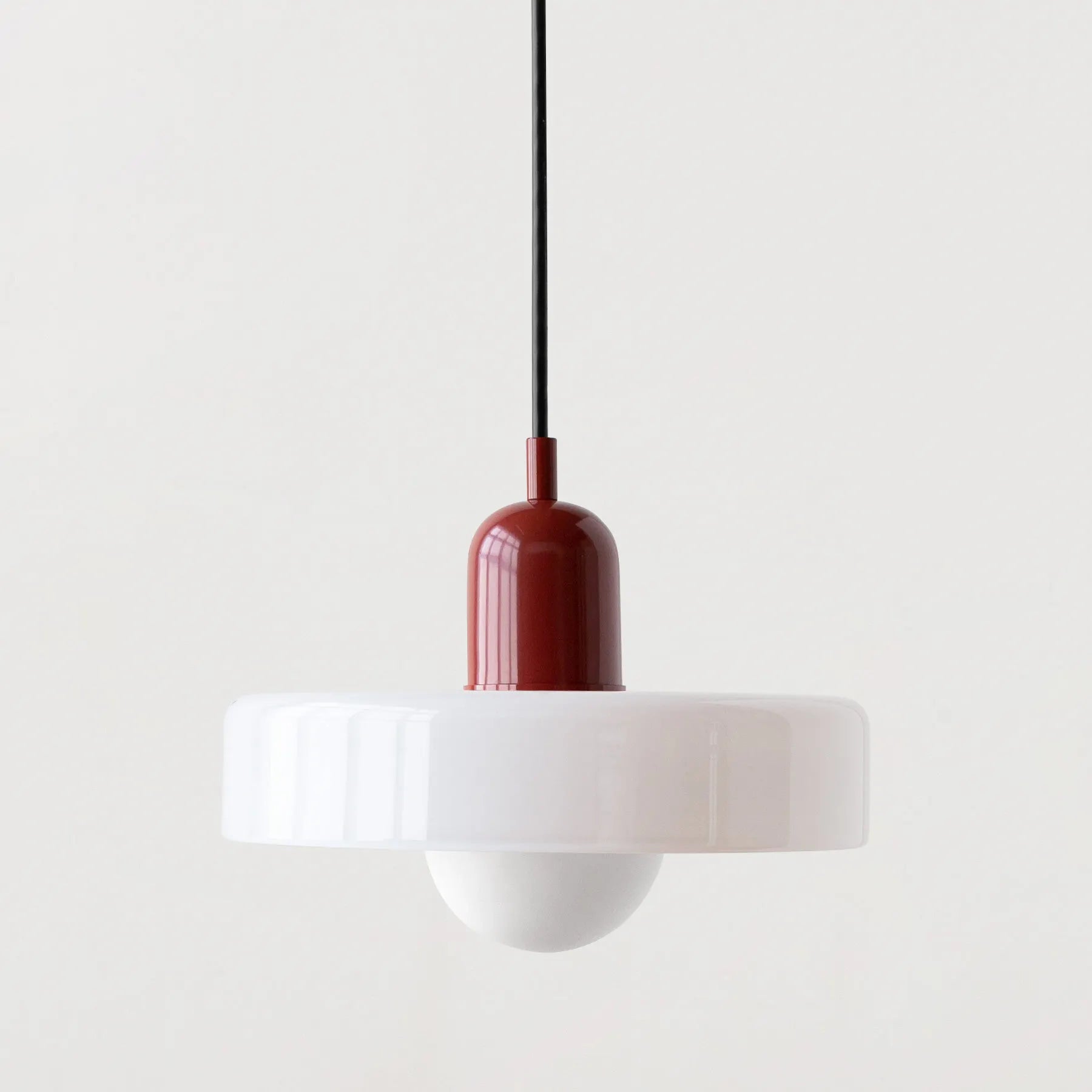 Nordic Glass Pendant Chandelier for Stylish Home Decor - Smarsty