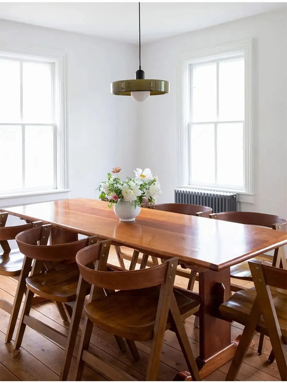 Nordic Glass Pendant Chandelier for Stylish Home Decor - Smarsty