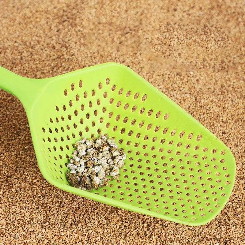 Large Cat Litter Scoop for Easy Pet Cleanup - Smarsty