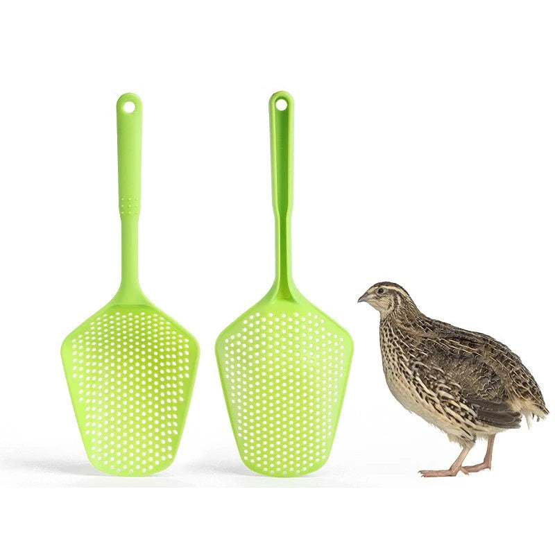 Large Cat Litter Scoop for Easy Pet Cleanup - Smarsty