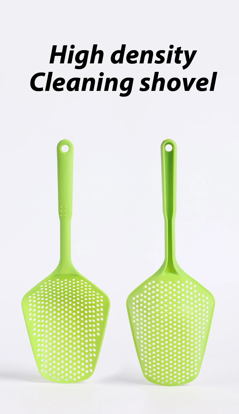 Large Cat Litter Scoop for Easy Pet Cleanup - Smarsty
