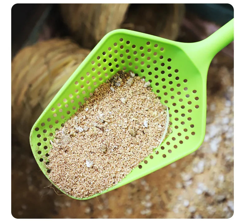 Large Cat Litter Scoop for Easy Pet Cleanup - Smarsty