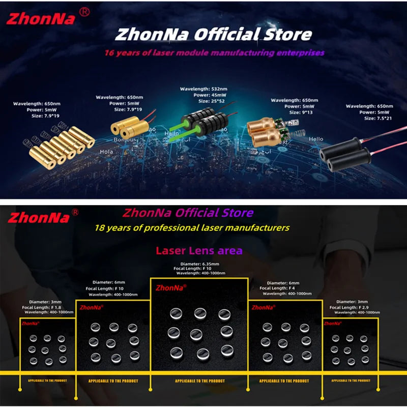 Portable Mini Laser Golf Assistive Device with Strong Beam - Smarsty