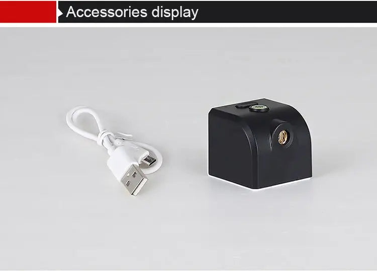 Portable Mini Laser Golf Assistive Device with Strong Beam - Smarsty