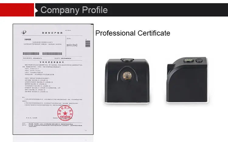 Portable Mini Laser Golf Assistive Device with Strong Beam - Smarsty