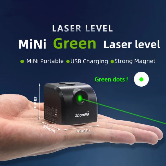 Portable Mini Laser Golf Assistive Device with Strong Beam - Smarsty
