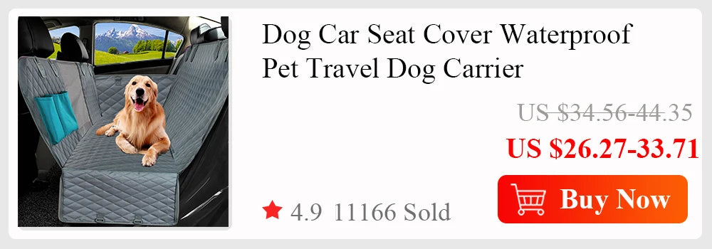 Large Dog Harness with Molle Pouches for Training - Smarsty