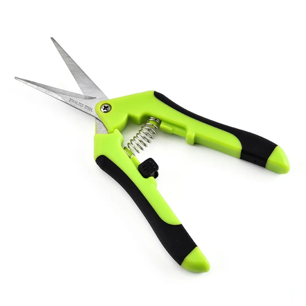 Garden Pruning Shears for Easy Fruit Picking - Smarsty