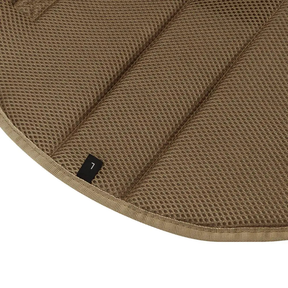 Military Dog Harness for Training and Comfort - Smarsty