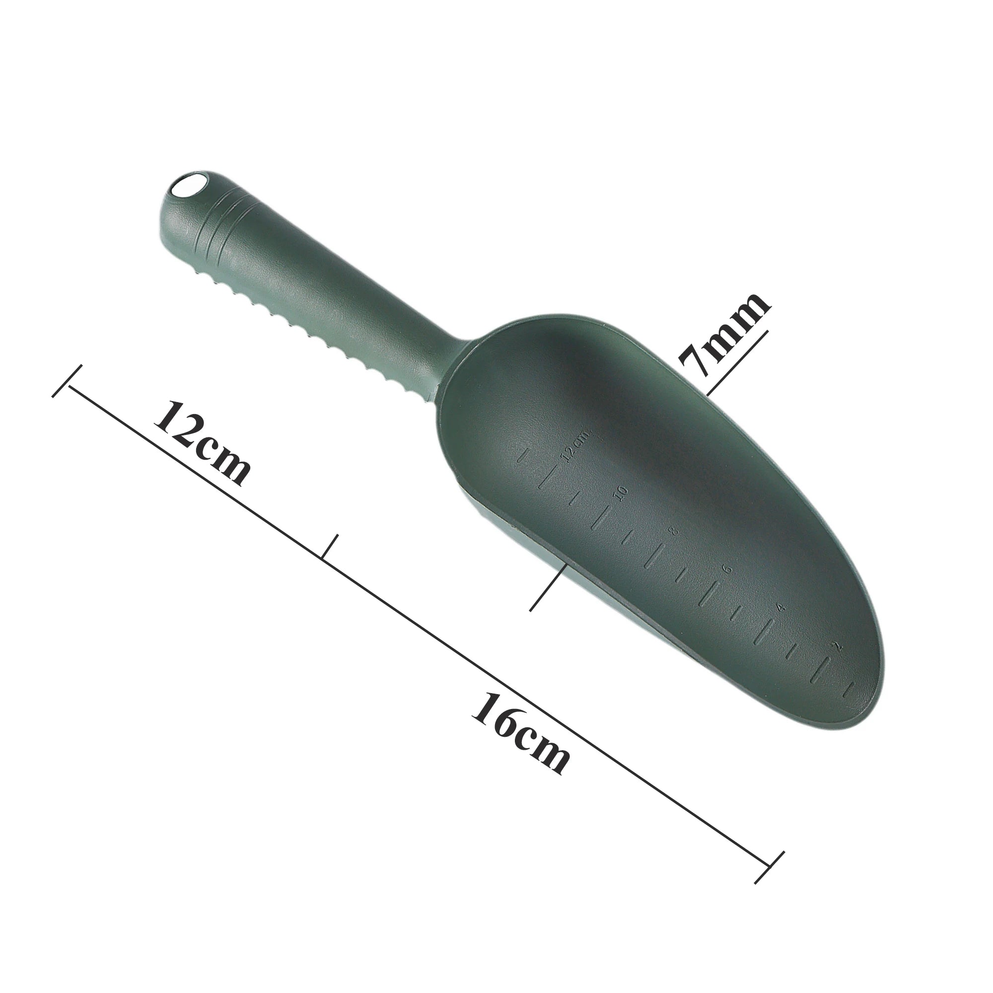 Multi-Function Garden Scoop for Easy Soil Digging - Smarsty