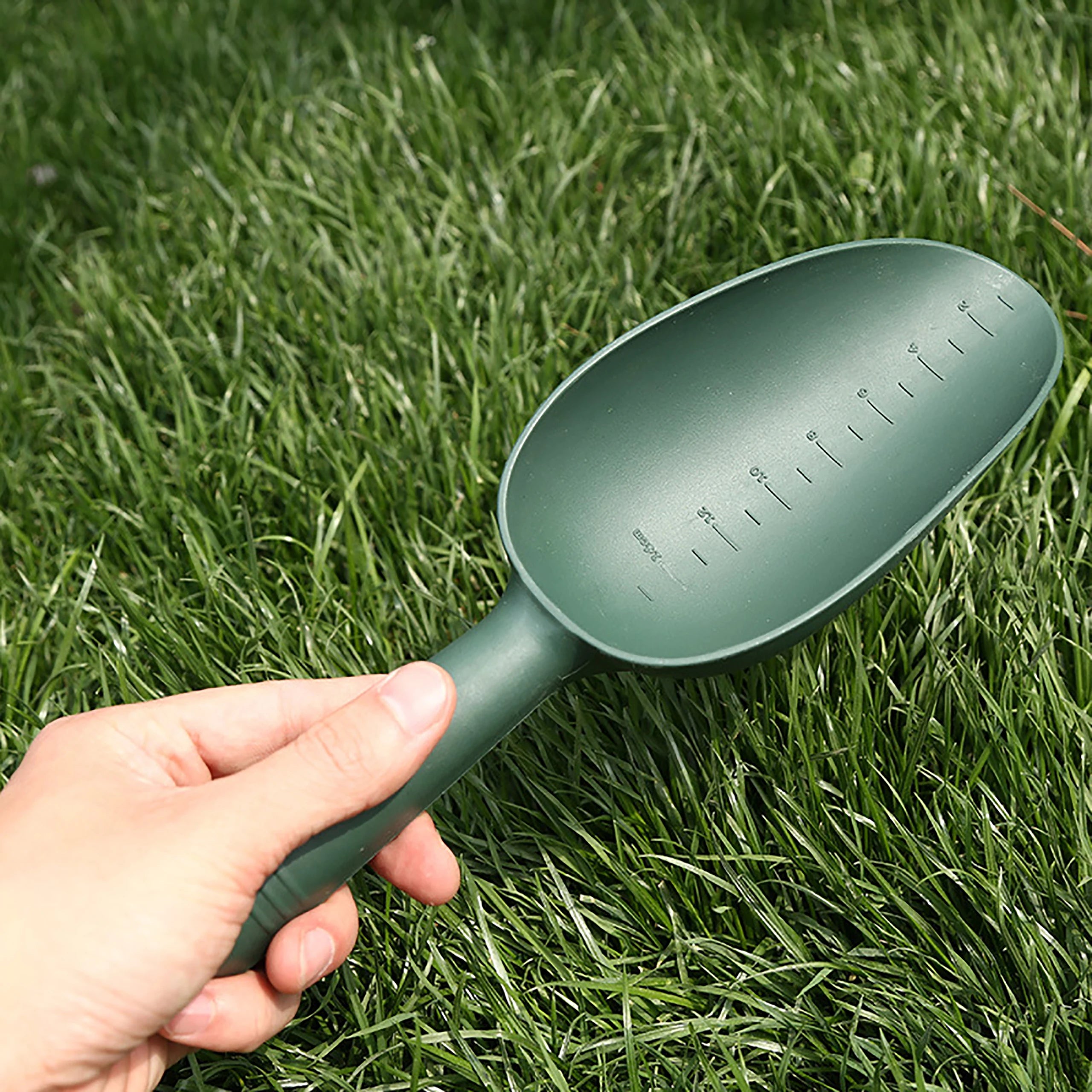 Multi-Function Garden Scoop for Easy Soil Digging - Smarsty
