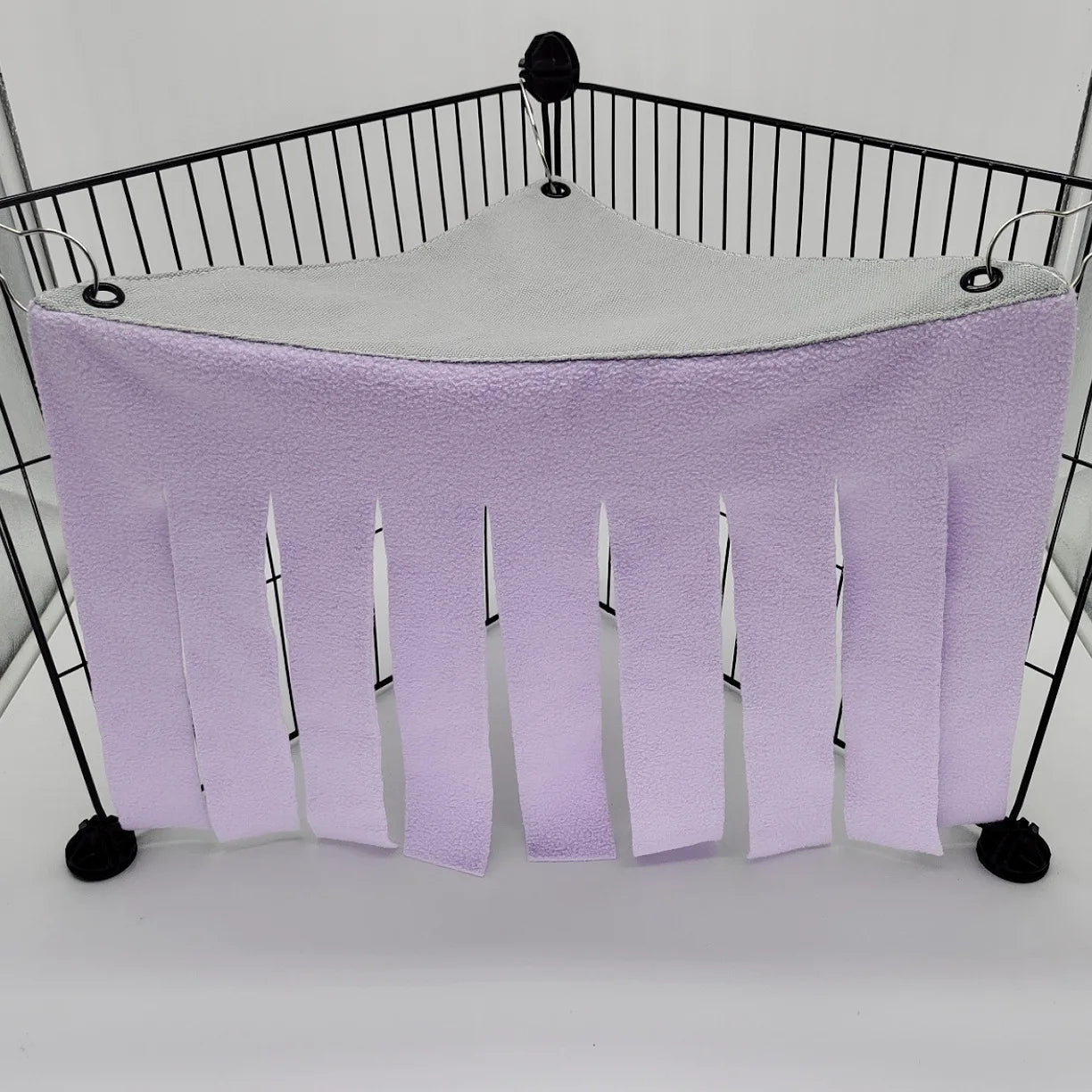 Tassel Strip Pet Tent Hideaway For Small Animals - Smarsty