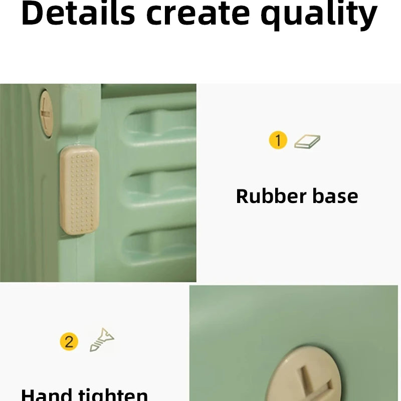 Rainproof Cat House for Outdoor Comfort and Shelter - Smarsty