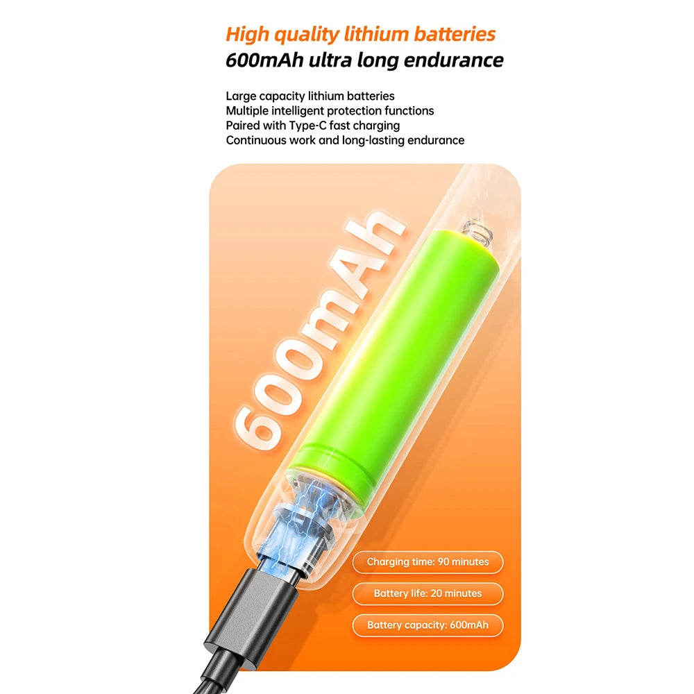 46 In 1 Electric Screwdriver Set for Mobile Repair - Smarsty