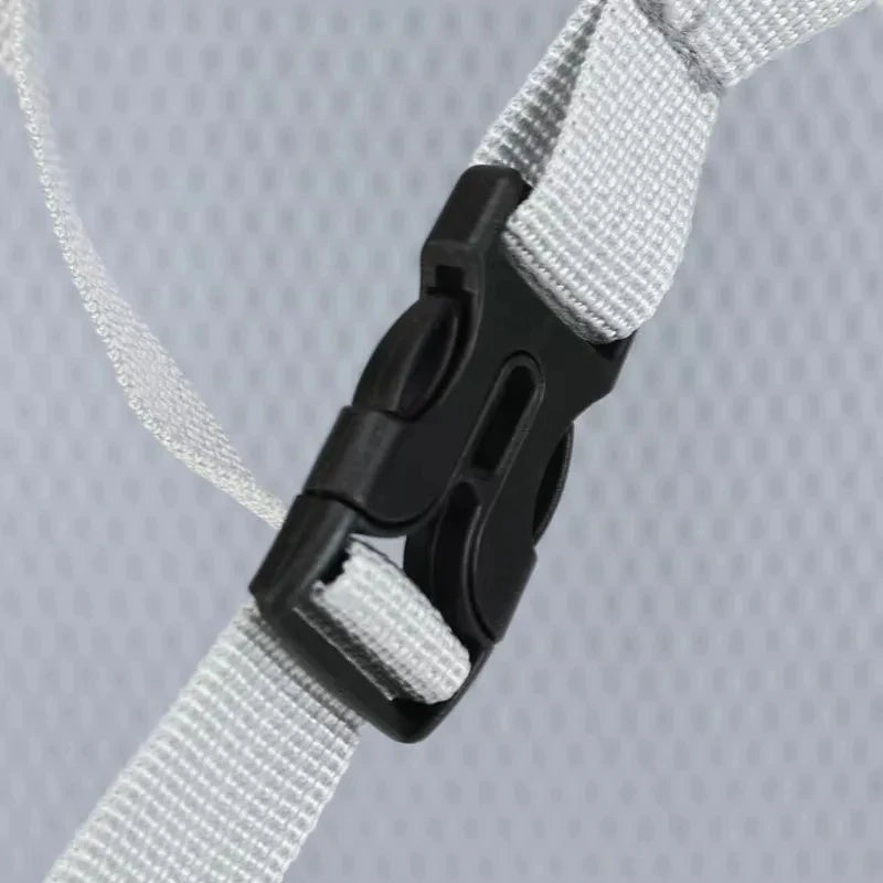 Breathable Cat Carrier Backpack for Travel Convenience - Smarsty