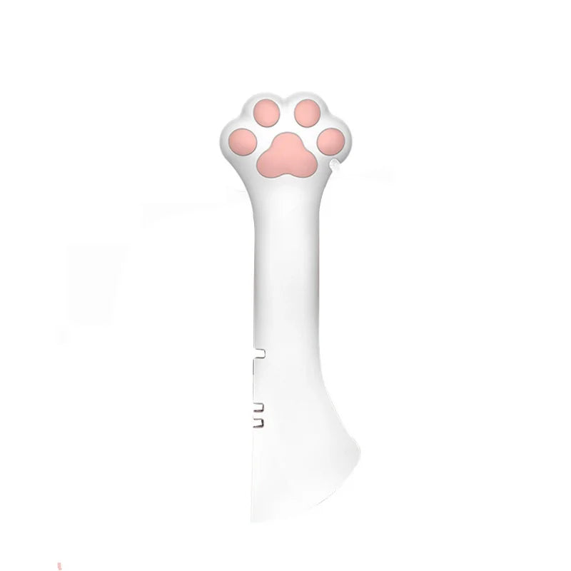 Multifunctional Silicone Pet Food Scoop and Can Opener - Smarsty
