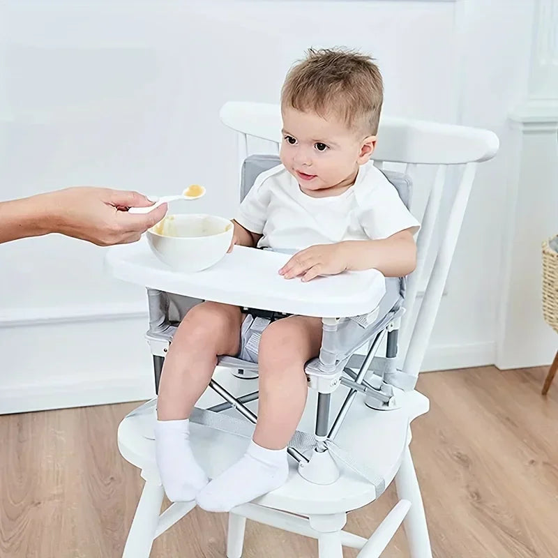 Compact Children's Folding Chair - Smarsty