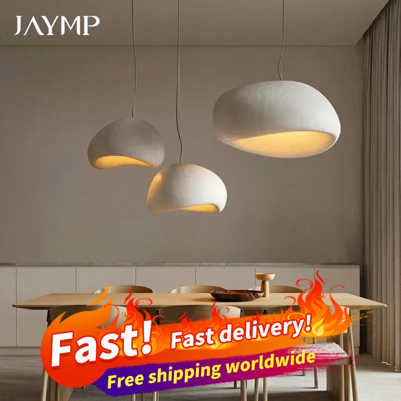 Nordic Modern Ceiling Chandelier for Stylish Home Decor - Smarsty