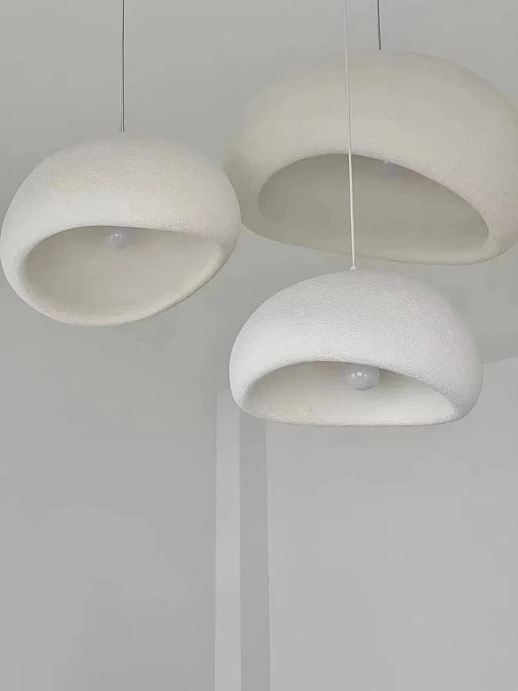 Nordic Modern Ceiling Chandelier for Stylish Home Decor - Smarsty