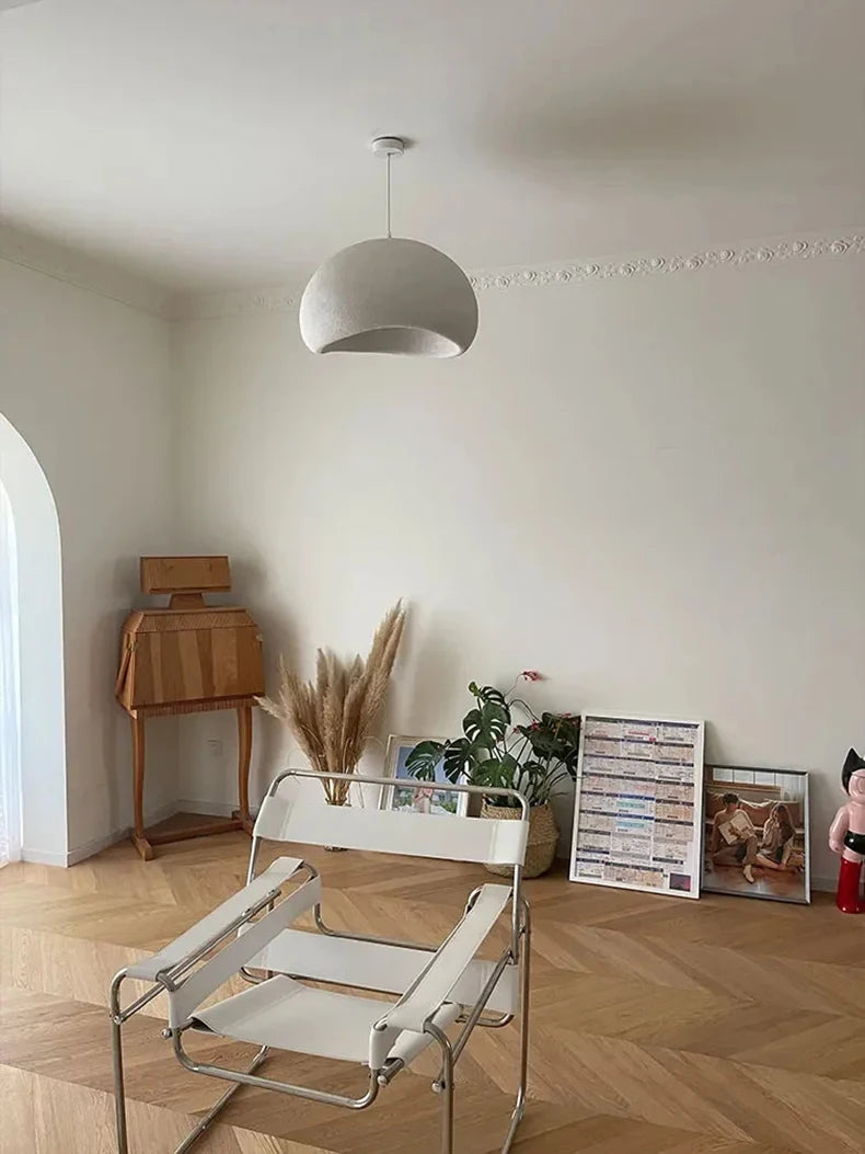 Nordic Modern Ceiling Chandelier for Stylish Home Decor - Smarsty