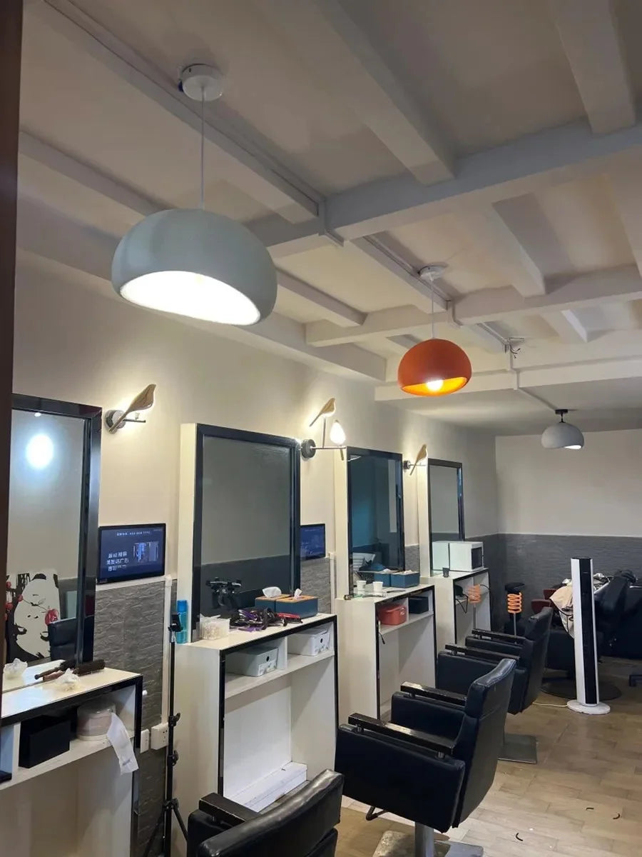 Nordic Modern Ceiling Chandelier for Stylish Home Decor - Smarsty
