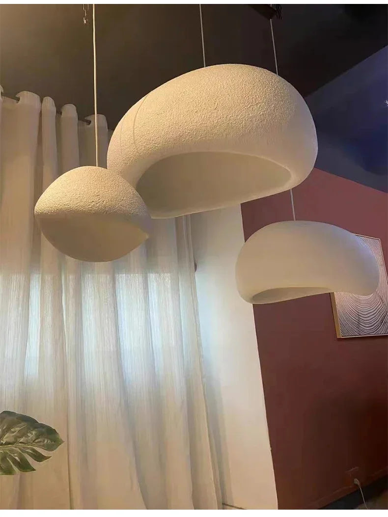 Nordic Modern Ceiling Chandelier for Stylish Home Decor - Smarsty
