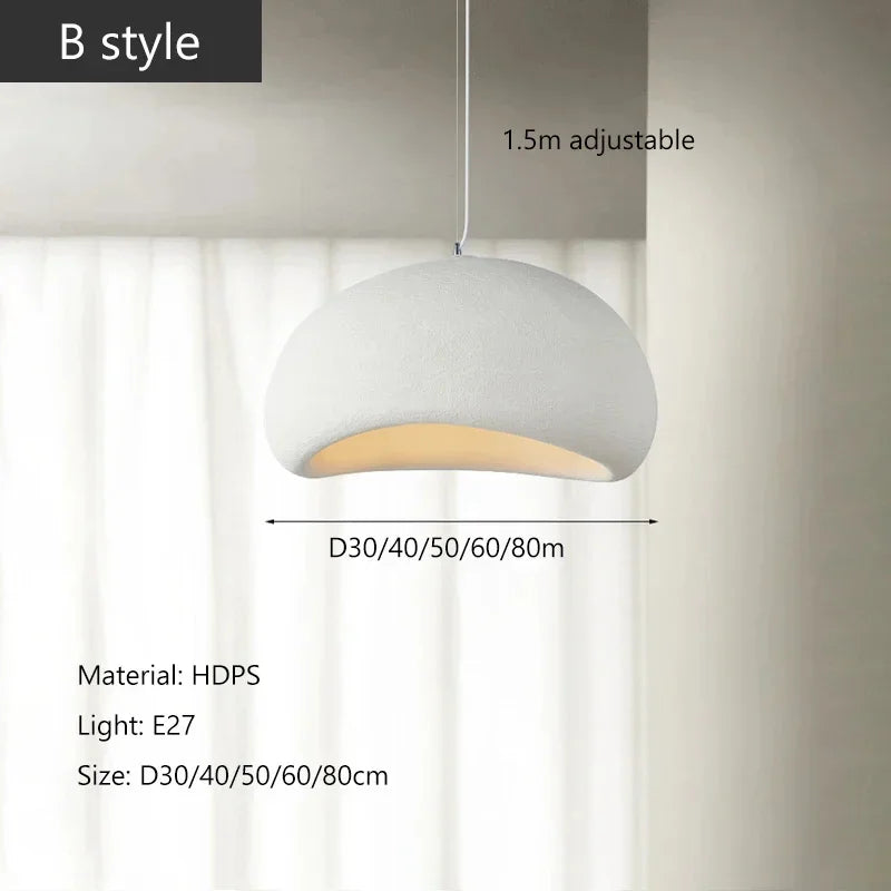 Nordic Modern Ceiling Chandelier for Stylish Home Decor - Smarsty