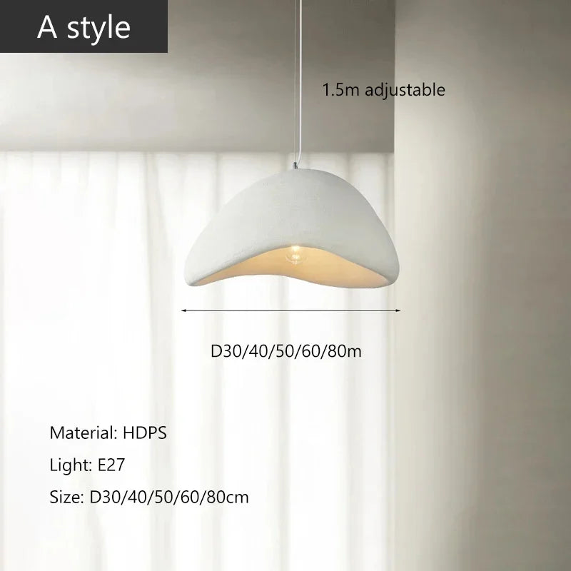 Nordic Modern Ceiling Chandelier for Stylish Home Decor - Smarsty