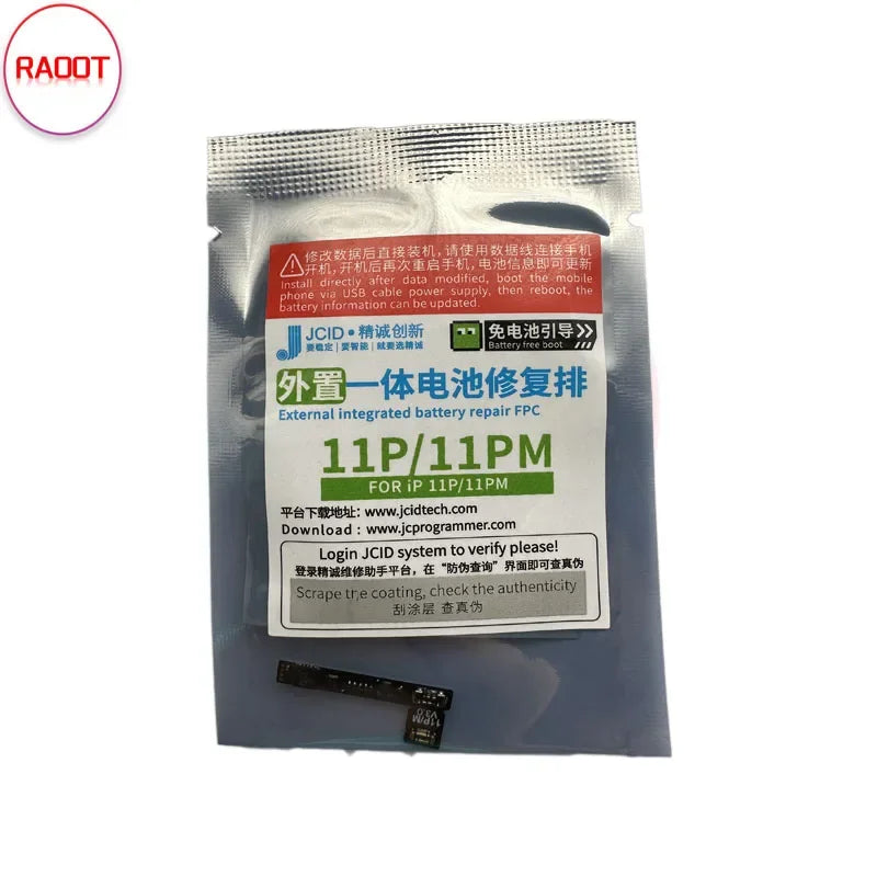 JC V1SE Battery Repair Flex Cable for iPhone Models - Smarsty