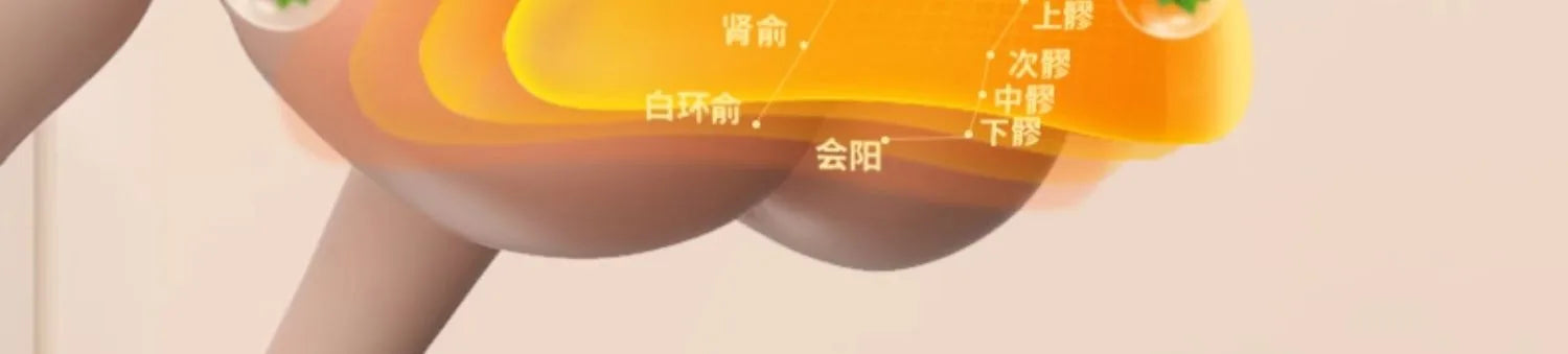 Full Body Massage Pad with 10 Zone Vibration Relief - Smarsty