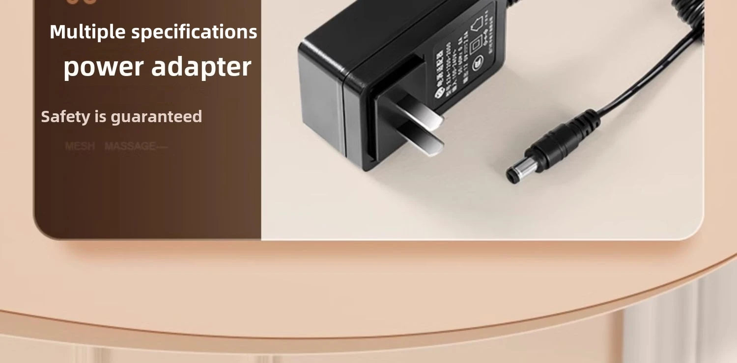 Full Body Massage Pad with 10 Zone Vibration Relief - Smarsty