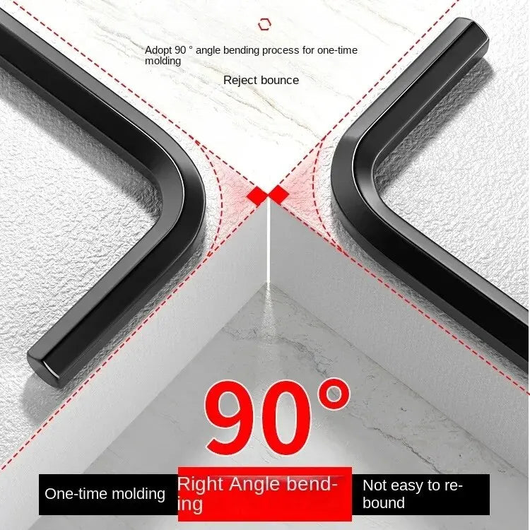 High Strength Hex Wrench Set for Precision Tasks - Smarsty