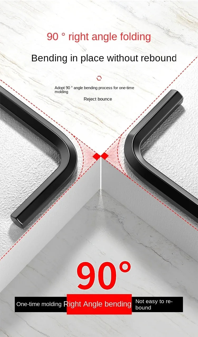 High Strength Hex Wrench Set for Precision Tasks - Smarsty