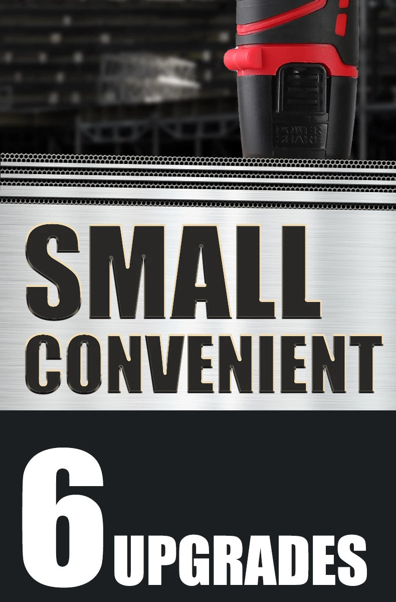 JAVN 12V Cordless Electric Wrench for Easy Car Repairs - Smarsty