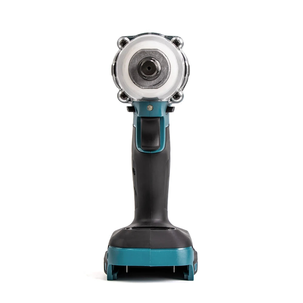 HILDA 18V Cordless Impact Wrench for Car Repair - Smarsty