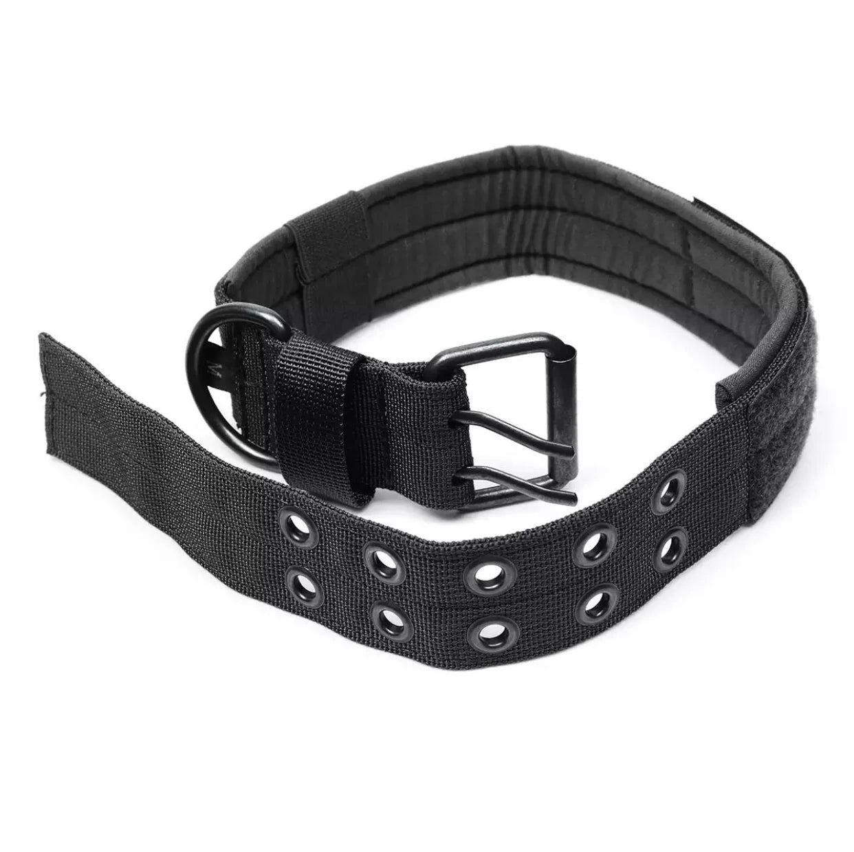 Adjustable Reflective Dog Collar for Training and Safety - Smarsty