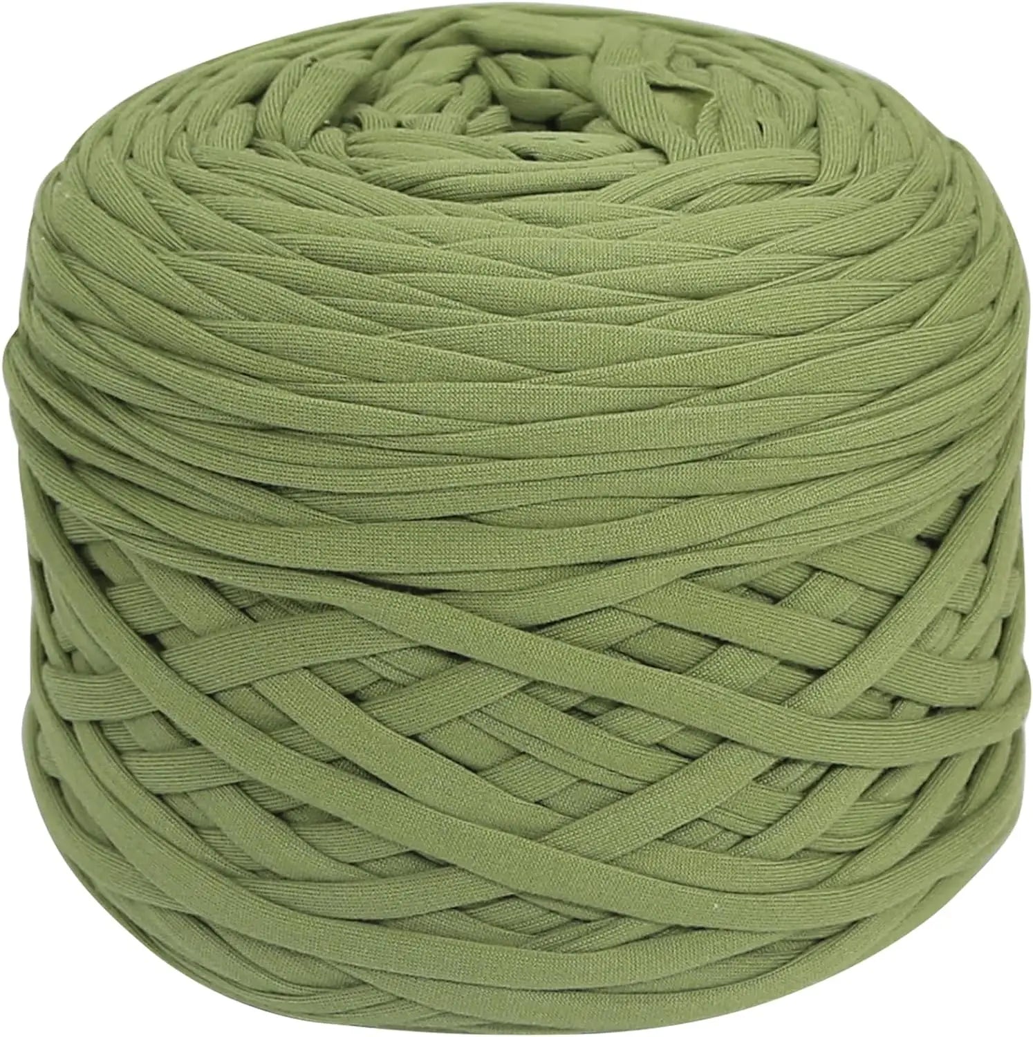 Thick Knitting Yarn for DIY Projects and Crafts - Smarsty