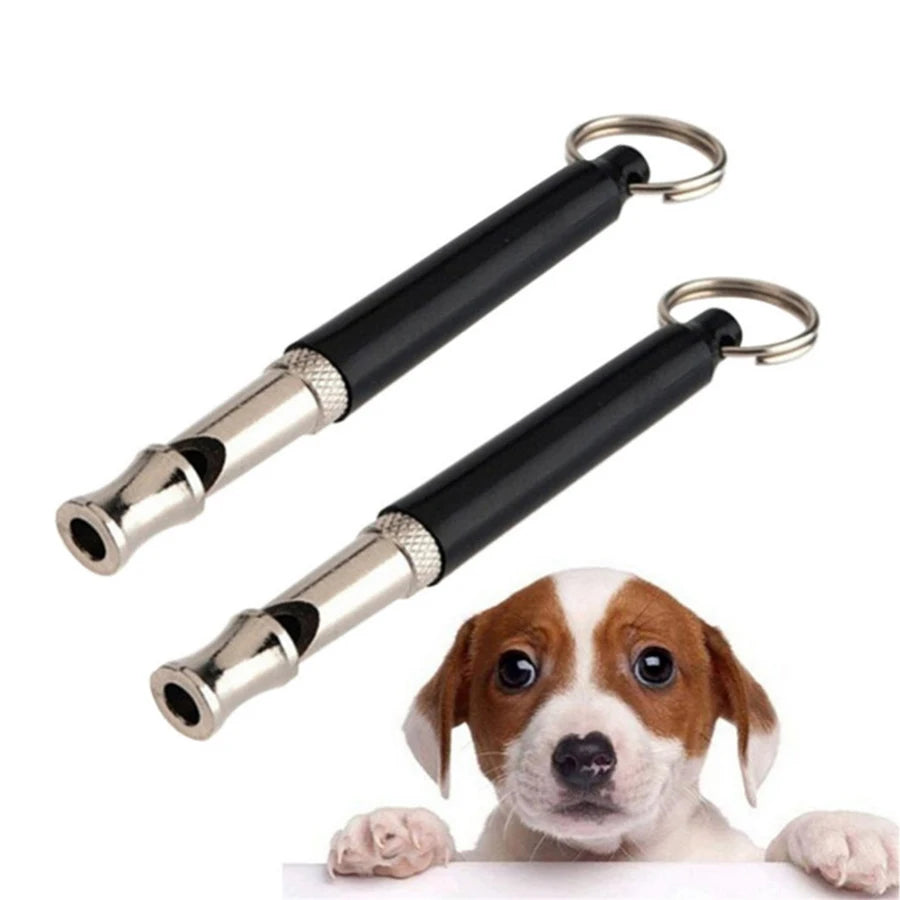 Pet Training Whistle for Effective Dog Communication - Smarsty