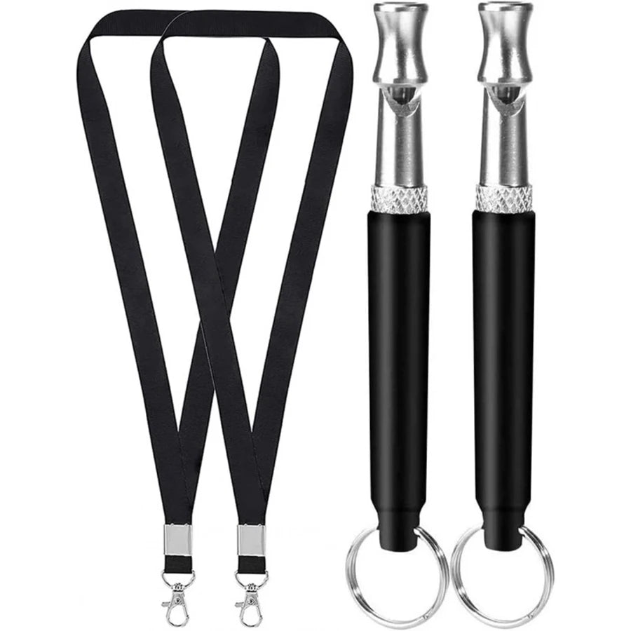 Pet Training Whistle for Effective Dog Communication - Smarsty