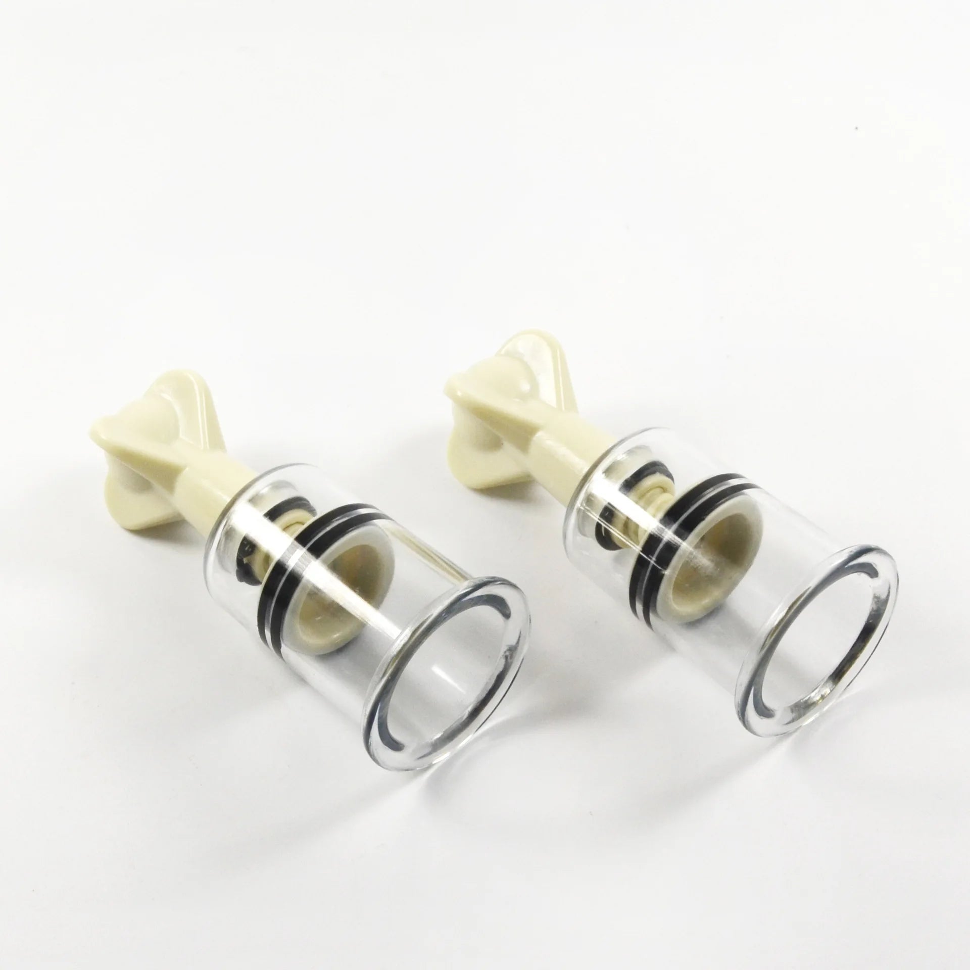 Vacuum Suction Cupping Cups for Nipple Enhancement - Smarsty