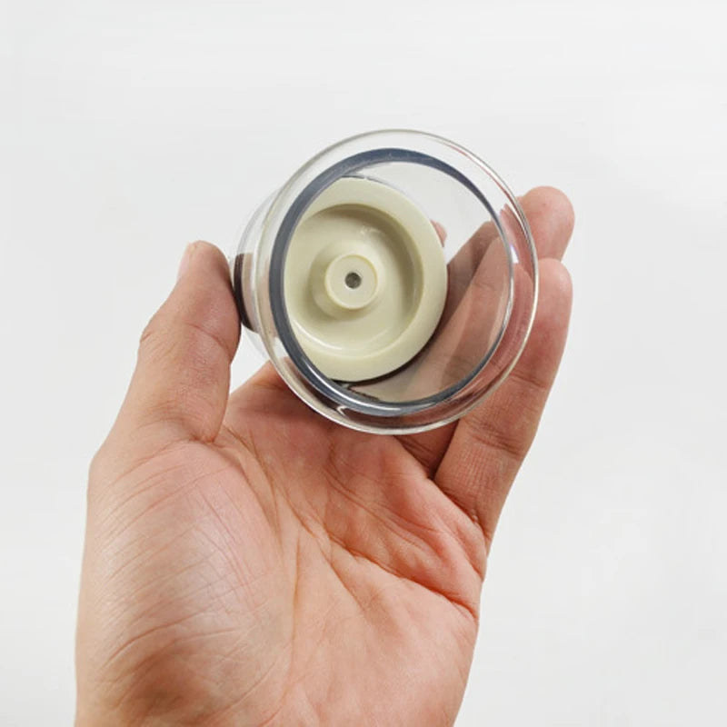 Vacuum Suction Cupping Cups for Nipple Enhancement - Smarsty
