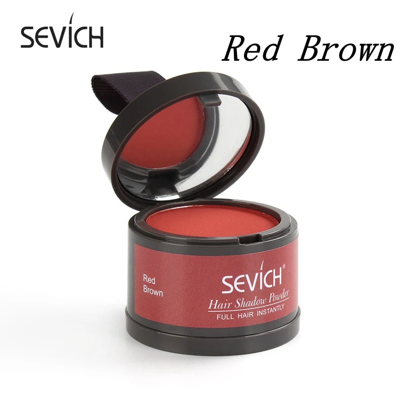 Hair Root Concealer Powder - Smarsty